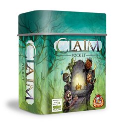 CLAIM POCKET 1