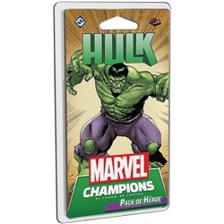 MARVEL CHAMPIONS: HULK