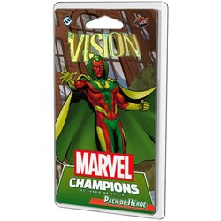 MARVEL CHAMPIONS: VISION
