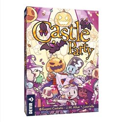 CASTLE PARTY