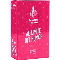AL LIMITE DEL HUMOR, REPUBLICA BANANERA