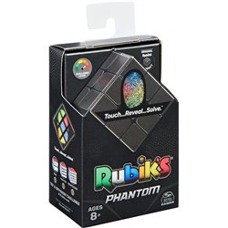 RUBIK 3X3 PHANTOM