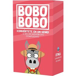 BOBO BOBO