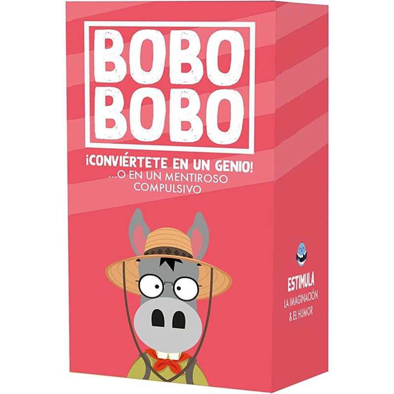 BOBO BOBO