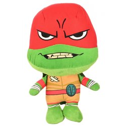 PELUCHE TORTUGA NINJA TNMT 27CM SURTIDOS