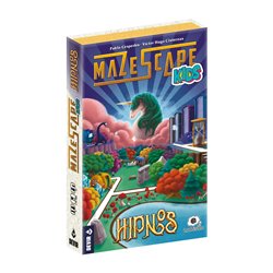 MAZESCAPE KIDS HYPNOS