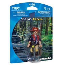 AVENTURERO PLAYMO-FRIENDS