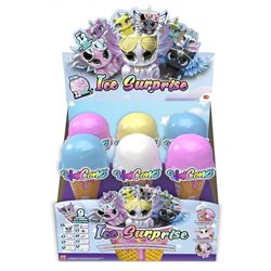 ICE SURPRISE SURTIDOS