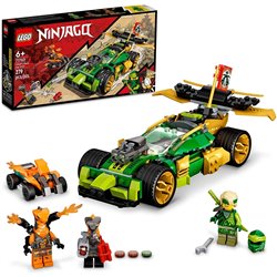 DEPORTIVO EVO DE LLOYD