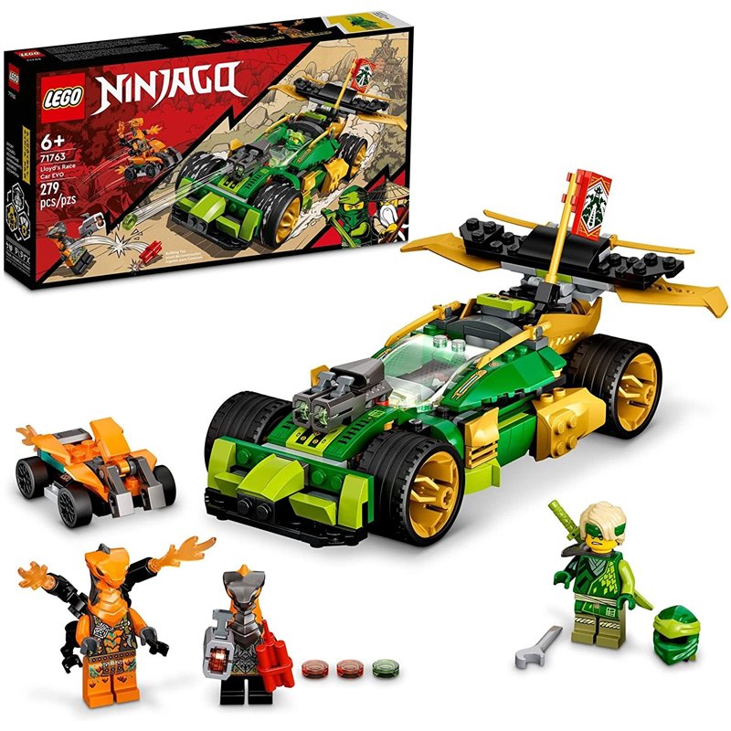 DEPORTIVO EVO DE LLOYD