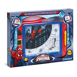 PIZARRA MAGNETICA SPIDERMAN