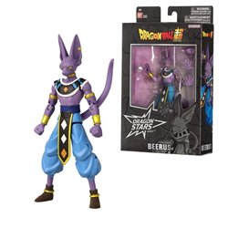DRAGON BALL BEERUS DRAGON STAS