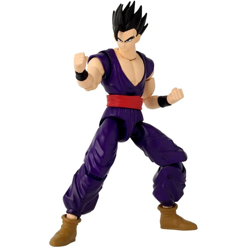 DRAGON BALL ULTIMATE GOHAN DRAGON STARS