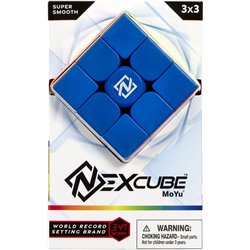 NEXCUBE 3X3 CLÁSICO