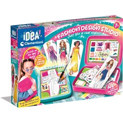 FASHION DESIGNERS (IDEA CLEMENTONI)