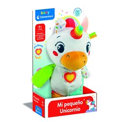 MI PEQUEÑO UNICORNIO
