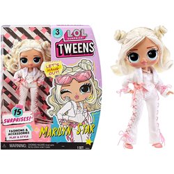 LOL SURPRISE TWEENS S3 MARILYN STAR