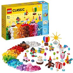 DIVERSION CREATIVA: FIESTA