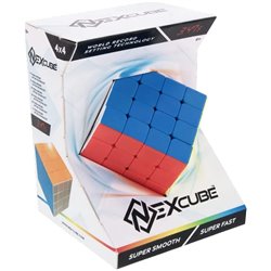 NEXCUBE 4x4