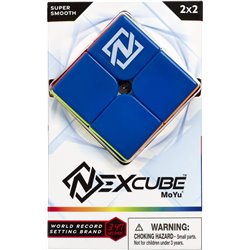 NEXCUBE 2X2 CLASICO