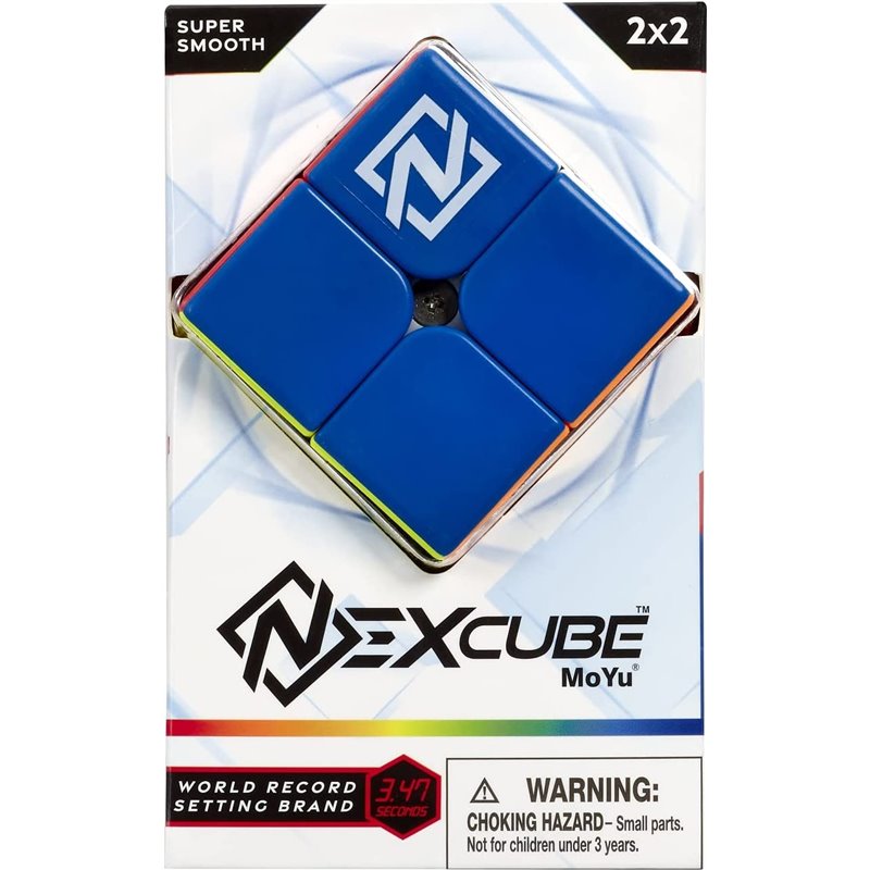 NEXCUBE 2X2 CLASICO