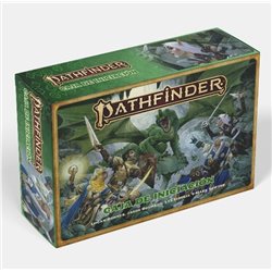 PATHFINDER 2ª ED. CAJA DE INICIACION