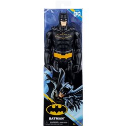 FIGURA BATMAN 30 CM CLASICA