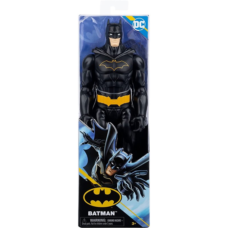 FIGURA BATMAN 30 CM CLASICA