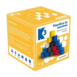 K3 - Planifica tu Ascenso