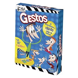 GESTOS