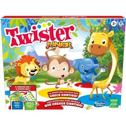 TWISTER JUNIOR