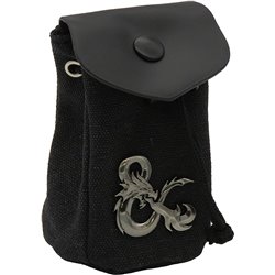 D&D MONEDERO DADOS PREMIUM