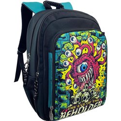 D&D BLACK LIGHT MOCHILA ADAPTABLE A TROLLER