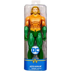 FIGURA AQUAMAN 30 CM