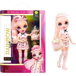 RAINBOW HIGH JUNIOR HIGH S.2 BELLA PARKER