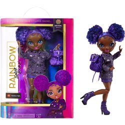 RAINBOW HIGH JUNIOR HIGH S.2 KRYSTAL BAILEY