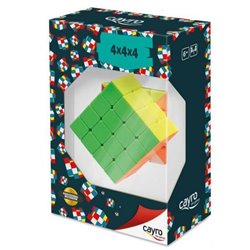 CUBO 4X4 CLASSIC MOYU