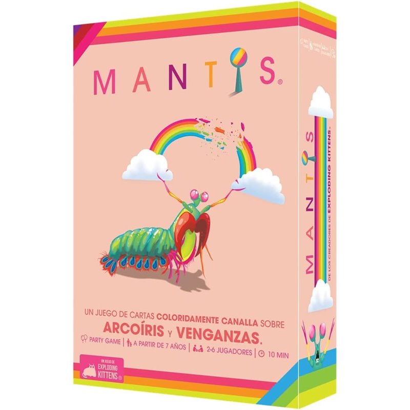 MANTIS