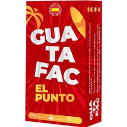GUATAFAC EL PUNTO G