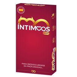 INTIMOOS HOT