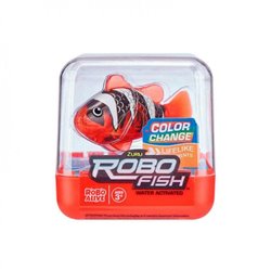 ROBOFISH INDIVIDUAL COLOR SURTIDO