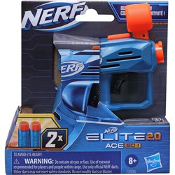 NERF ELITE 2.0 ACE SD-1