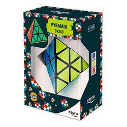 MOYU CUBO PYRAMIND