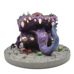 D&D FIGURA RESINA MIMIC