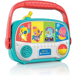 BABY RADIO