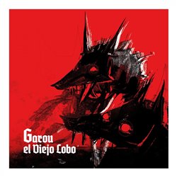 BROKEN TALES - HOJAS DE CAZADOR