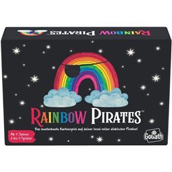 RAINBOW PIRATES ESPAÑOL