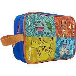 NECESER POKÉMON KANTO STARTERS