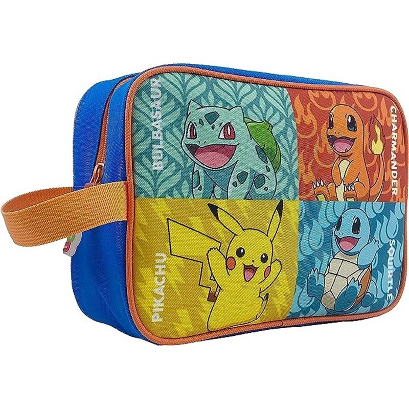 NECESER POKÉMON KANTO STARTERS