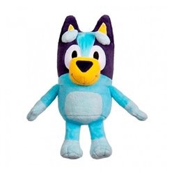 PELUCHE BLUEY BASIC PLUSH 20 CM
